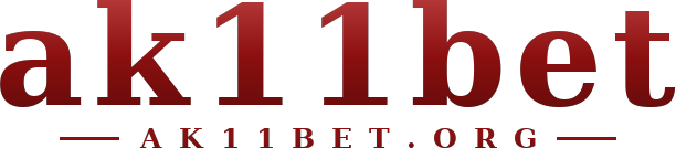 ak11bet logo