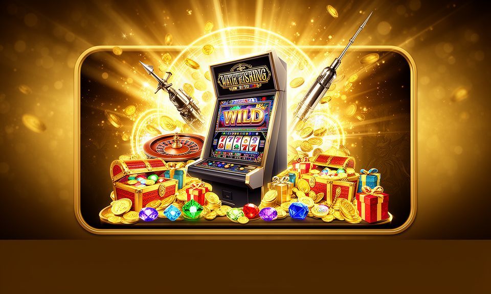 ak11bet ak11bet ক্যাসিনো — লাইভ টেবিল, স্লট ও ক্রিকেট বেটিং এক জায়গায়